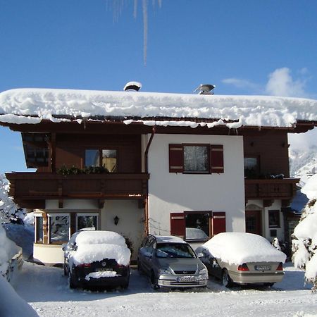 Landhaus Bachler ブリクセン イン ターレ エクステリア 写真