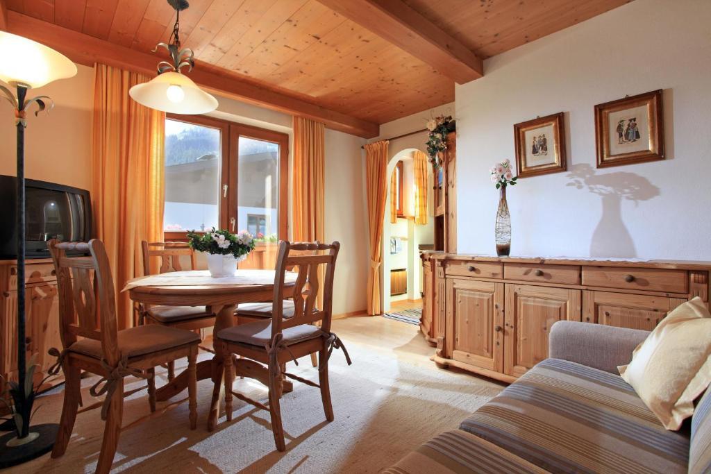Landhaus Bachler ブリクセン イン ターレ 部屋 写真