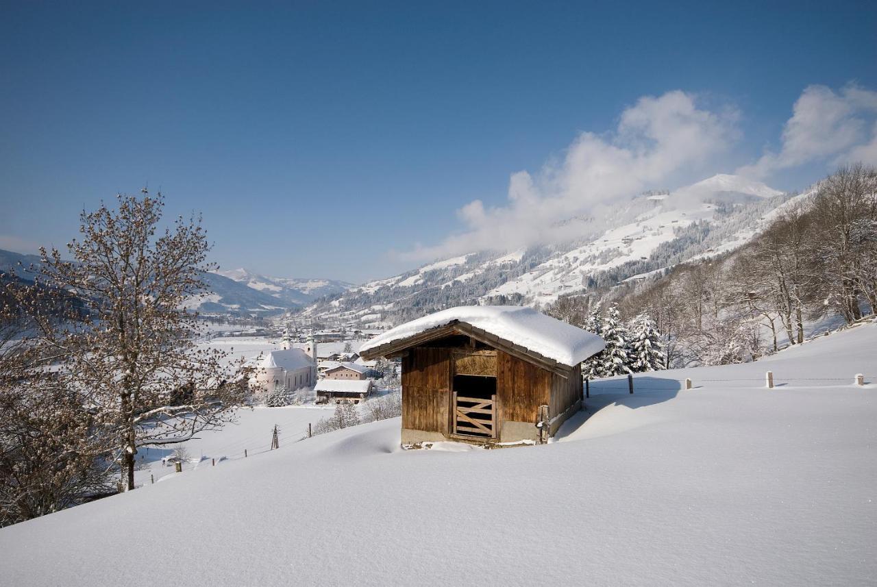 Landhaus Bachler ブリクセン イン ターレ エクステリア 写真